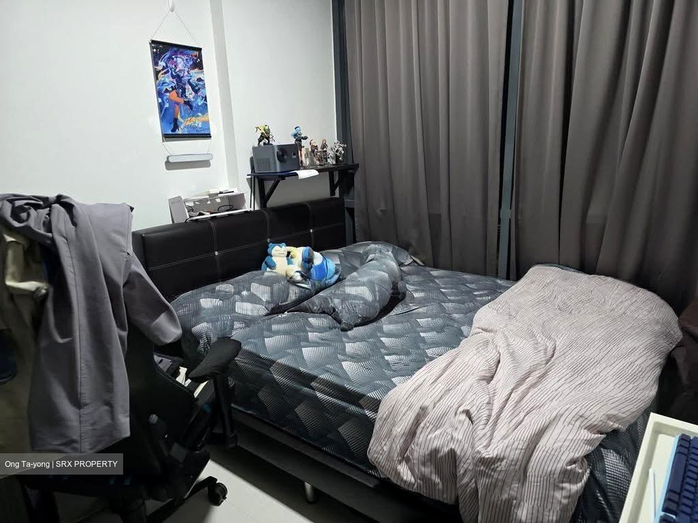 Liv On Wilkie (D9), Apartment #636209661